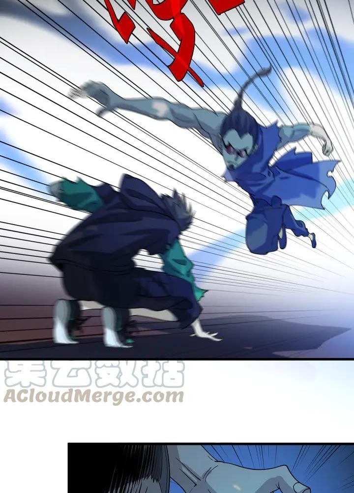 Reborn Doctor Chapter 46 Gambar 43